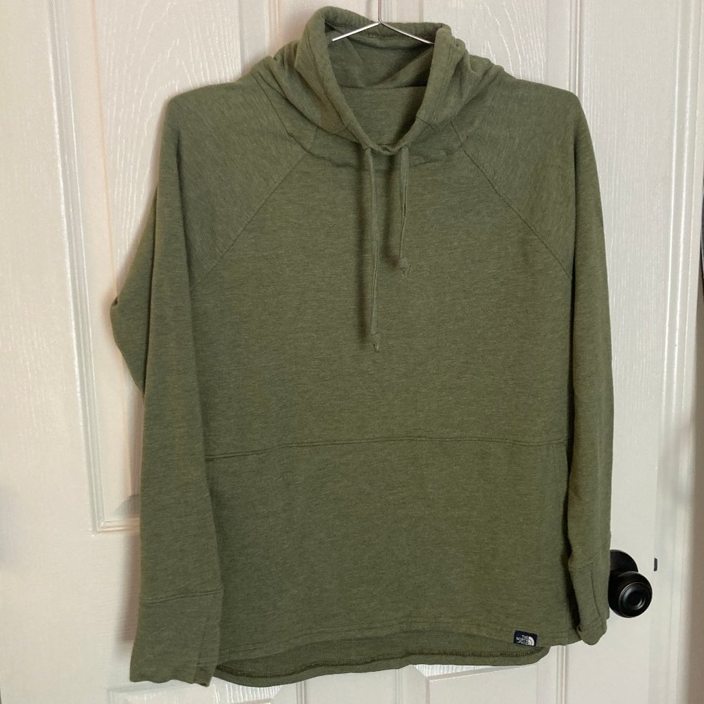 The North Face - Women's Sweatshirt